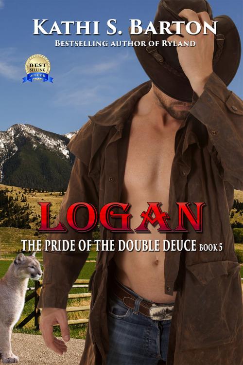 Cover of the book Logan by Kathi S. Barton, World Castle Publishing, LLC