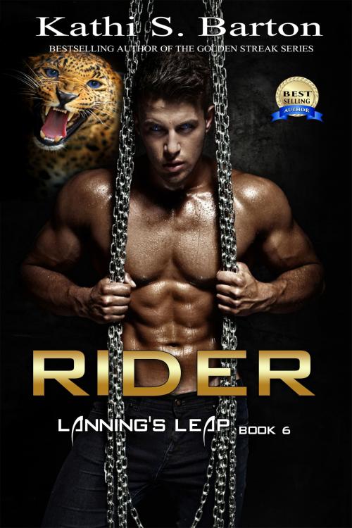 Cover of the book Rider by Kathi S. Barton, World Castle Publishing, LLC