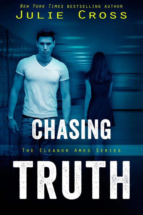 Cover of the book Chasing Truth by Julie Cross, Entangled Publishing, LLC