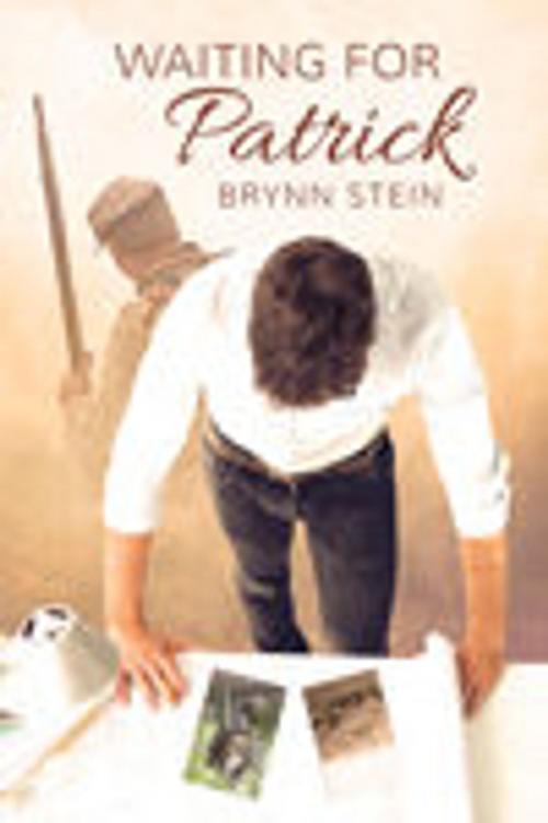Cover of the book Waiting for Patrick by Brynn Stein, Dreamspinner Press
