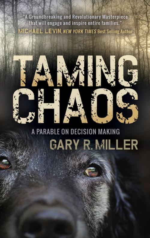 Cover of the book Taming Chaos by Gary R. Miller, Morgan James Publishing