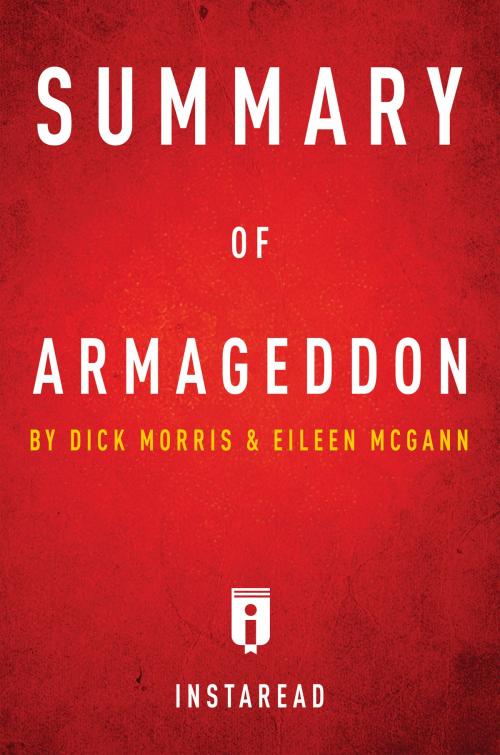 Cover of the book Summary of Armageddon by Instaread, Instaread