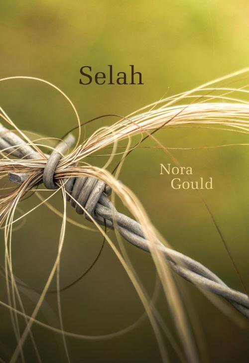 Cover of the book Selah by Nora Gould, Brick Books