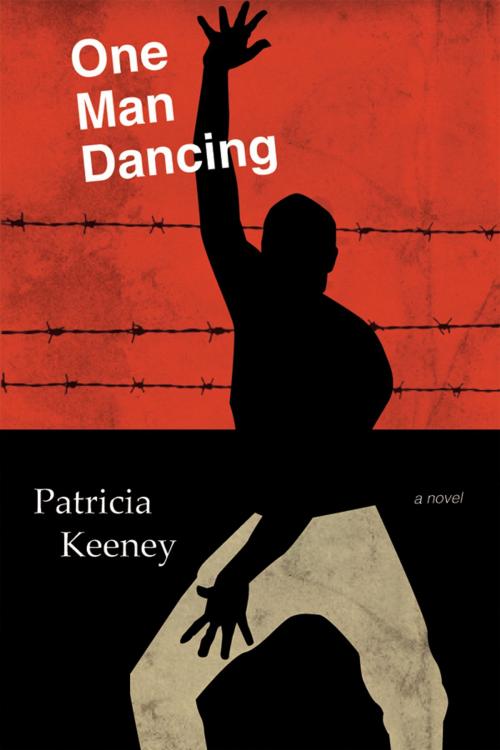 Cover of the book One Man Dancing by Patricia Keeney, Inanna Publications