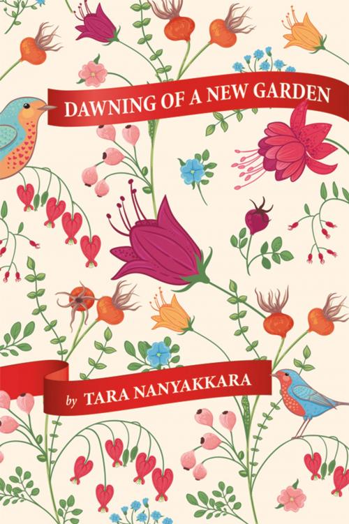 Cover of the book Dawning of a New Garden by Tara Nanayakkara, Inanna Publications