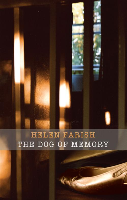 Cover of the book The Dog of Memory by Helen Farish, Bloodaxe Books