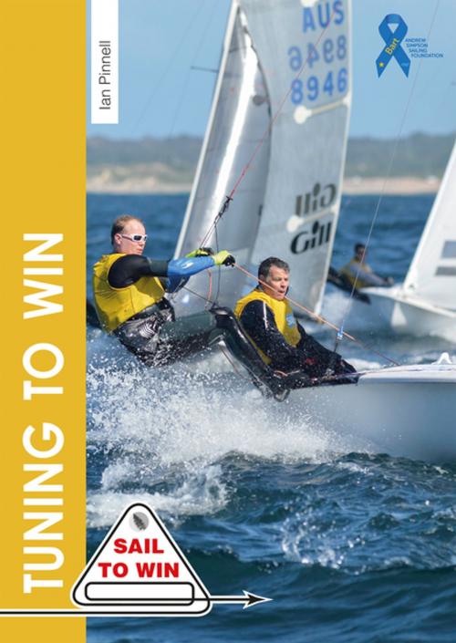 Cover of the book Tuning to Win by Ian Pinnell, Tim Davison, Fernhurst Books Limited