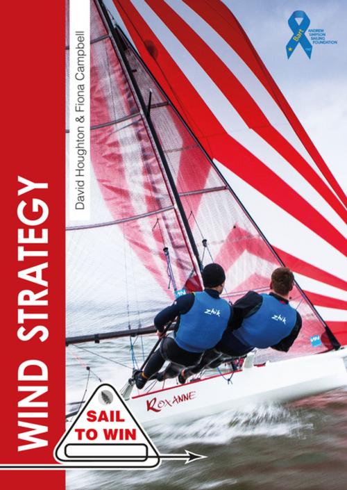 Cover of the book Wind Strategy by David Houghton, Fiona Campbell, Fernhurst Books Limited