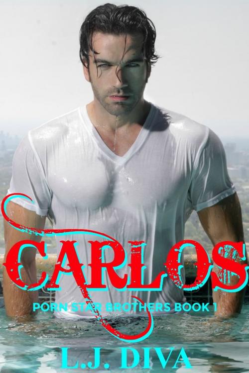 Cover of the book Carlos by L.J. Diva, Royal Star Publishing