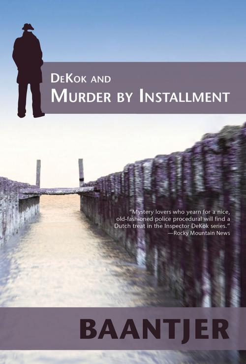 Cover of the book DeKok and Murder by Installment by A.C. Baantjer, Fulcrum Publishing
