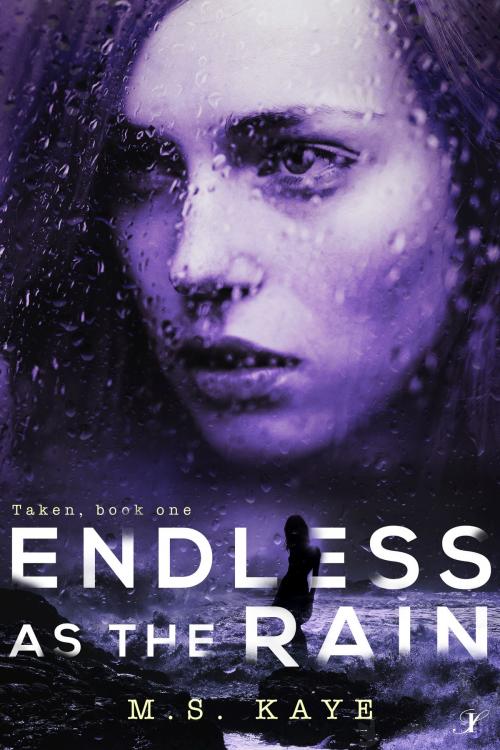 Cover of the book Endless as the Rain by MS Kaye, Inkspell Publishing LLC