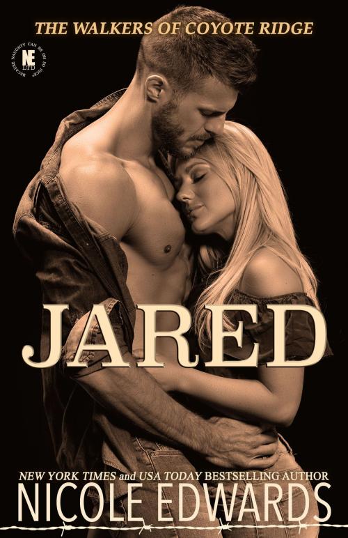 Cover of the book Jared by Nicole Edwards, Nicole Edwards Limited