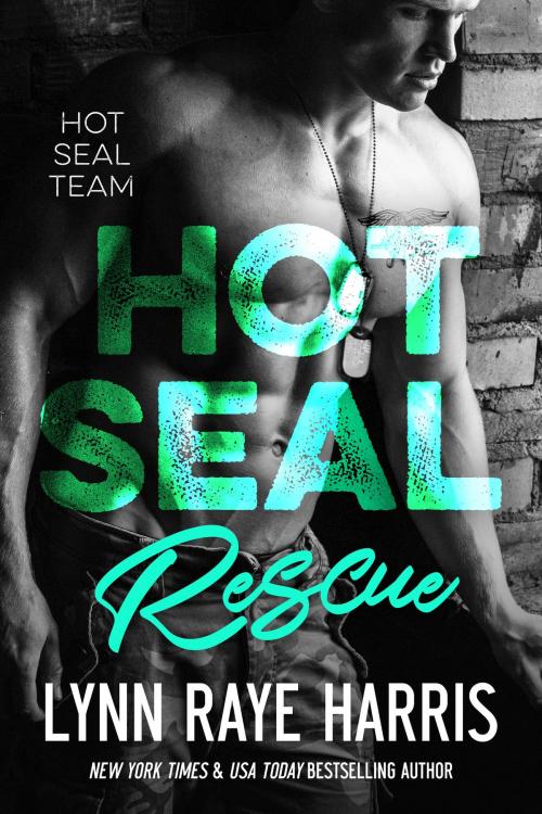 Cover of the book HOT SEAL Rescue by Lynn Raye Harris, H.O.T. Publishing, LLC
