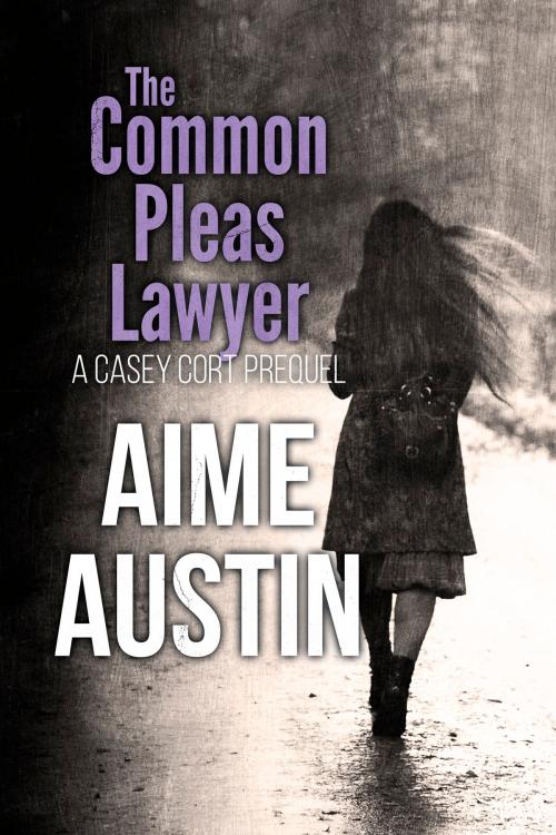 Cover of the book The Common Pleas Lawyer by Aime Austin, Penner Media Group, LLC