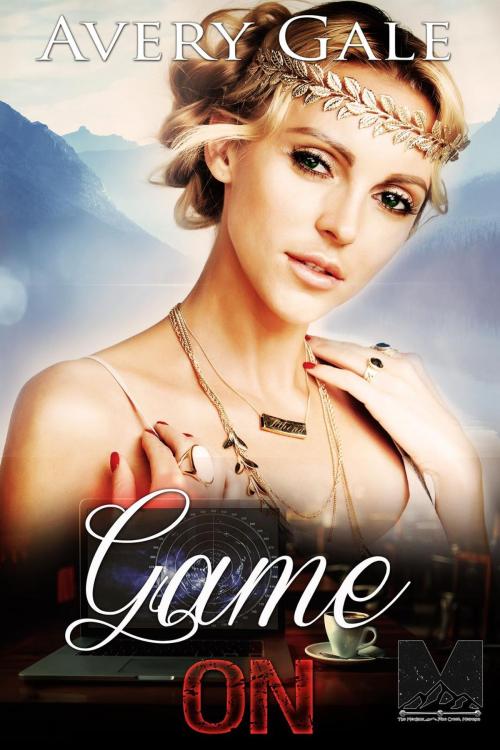 Cover of the book Game On by Avery Gale, Avery Gale