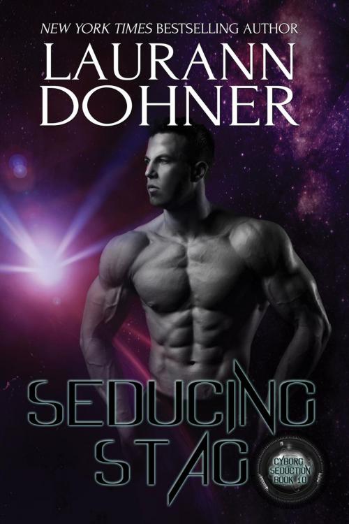 Cover of the book Seducing Stag by Laurann Dohner, Laurann Dohner