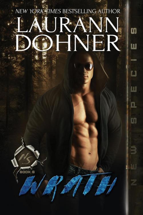 Cover of the book Wrath by Laurann Dohner, Laurann Dohner