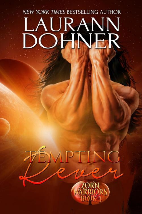 Cover of the book Tempting Rever by Laurann Dohner, Laurann Dohner