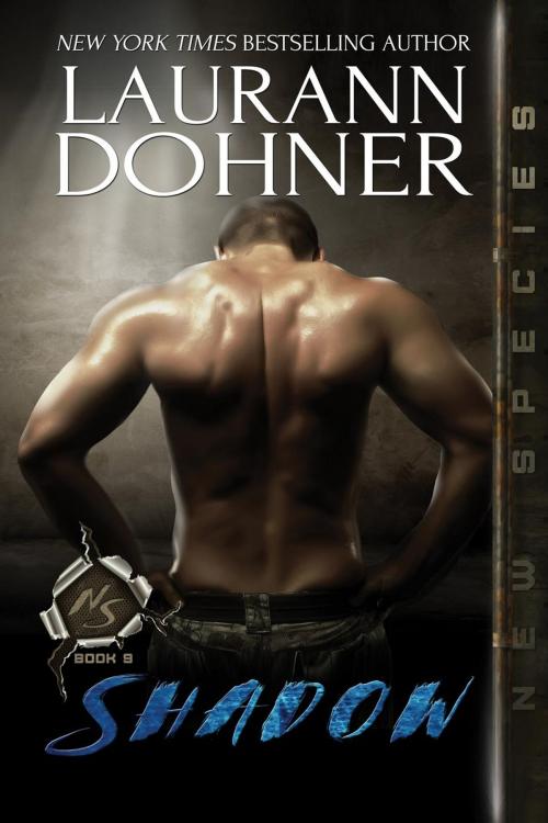 Cover of the book Shadow by Laurann Dohner, Laurann Dohner