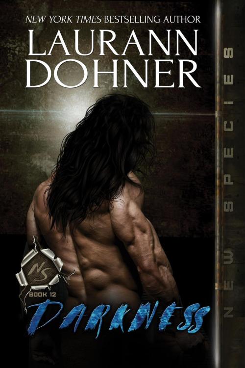Cover of the book Darkness by Laurann Dohner, Laurann Dohner