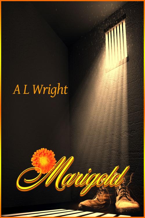Cover of the book Marigold by A L Wright, A L Wright