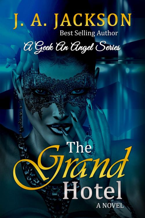 Cover of the book The Grand Hotel by J. A. Jackson, J. A. Jackson