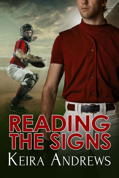 Cover of the book Reading the Signs by Keira Andrews, KA Books