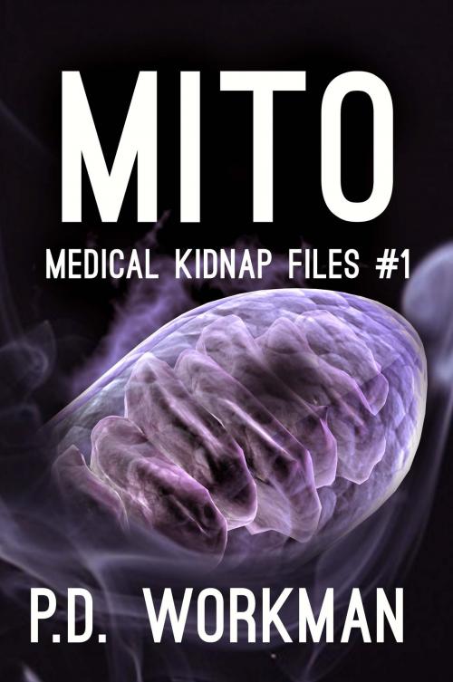 Cover of the book Mito by P.D. Workman, pd workman