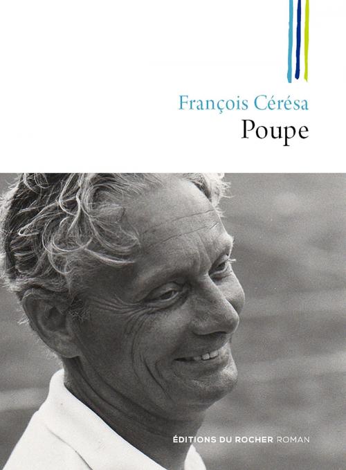 Cover of the book Poupe by François Cérésa, Editions du Rocher
