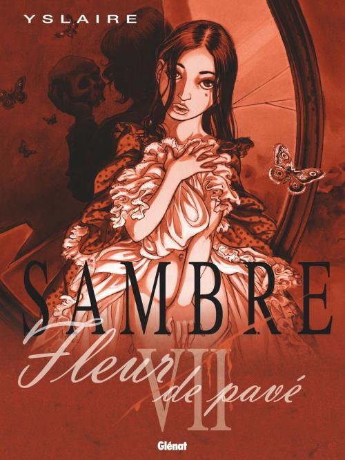 Cover of the book Sambre - Tome 07 by Yslaire, Glénat BD