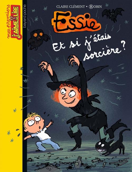 Cover of the book Mes premiers J'aime Lire, N°59 by Claire Clement, Bayard Jeunesse