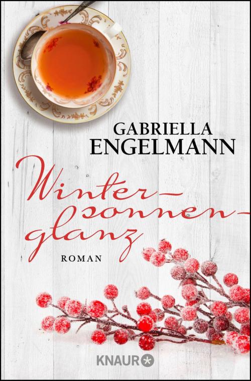 Cover of the book Wintersonnenglanz by Gabriella Engelmann, Knaur eBook