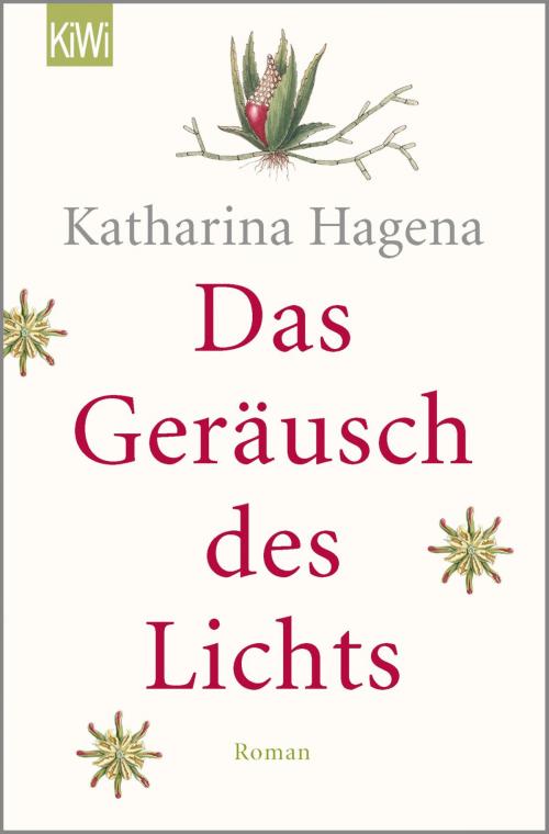 Cover of the book Das Geräusch des Lichts by Katharina Hagena, Kiepenheuer & Witsch eBook