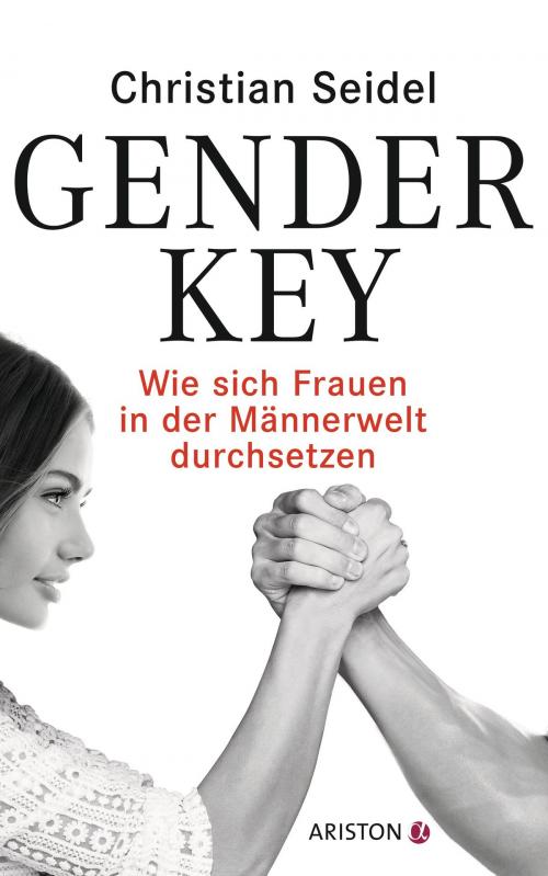 Cover of the book Gender-Key by Christian Seidel, Ariston