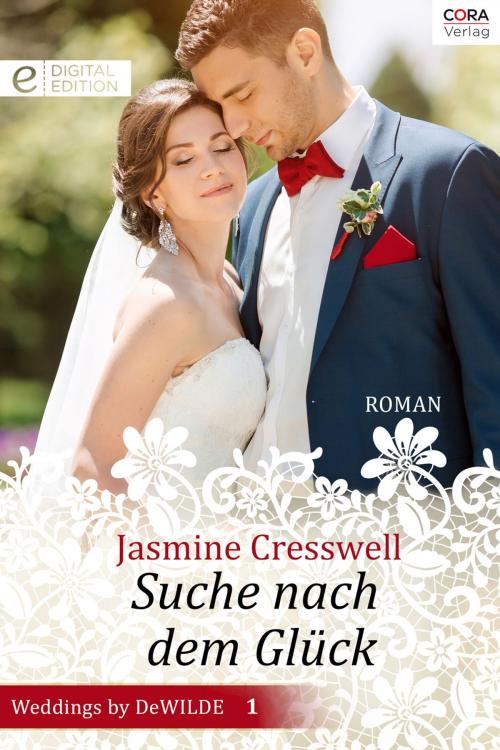 Cover of the book Suche nach dem Glück by Jasmine Cresswell, CORA Verlag