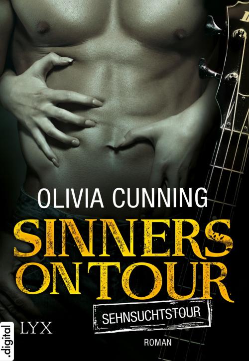 Cover of the book Sinners on Tour - Sehnsuchtstour by Olivia Cunning, LYX.digital