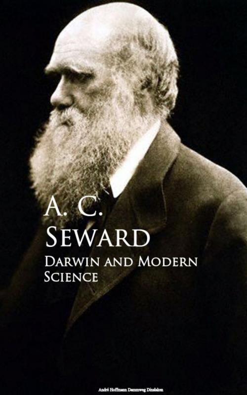 Cover of the book Darwin and Modern Science by A. C. Seward, anboco