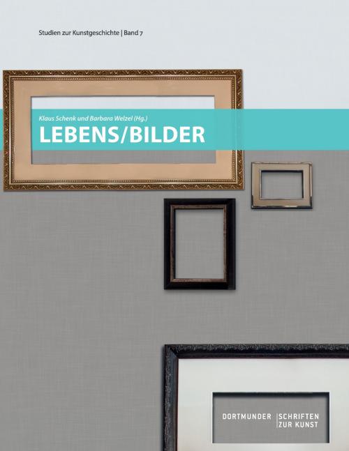 Cover of the book Lebens/Bilder by , Books on Demand