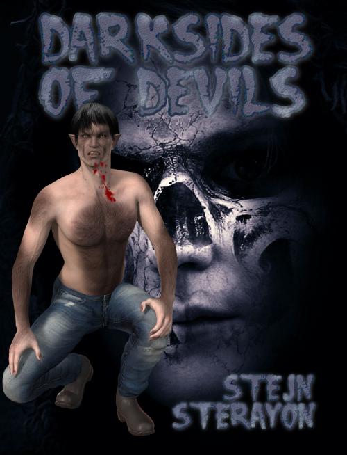 Cover of the book Darksides of Devils by Stejn Sterayon, Books on Demand