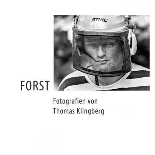 Cover of the book Forst by Thomas Klingberg, Books on Demand