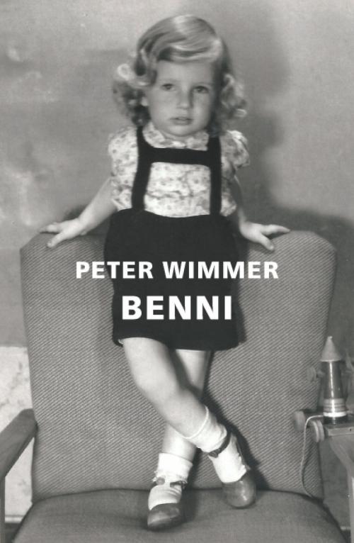 Cover of the book BENNI by Peter Wimmer, epubli