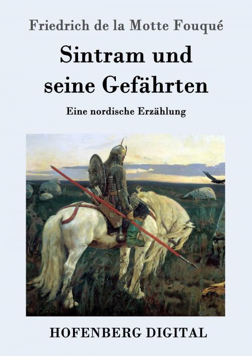Cover of the book Sintram und seine Gefährten by Friedrich de la Motte Fouqué, Hofenberg