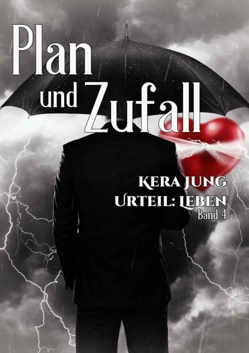 Cover of the book Plan und Zufall by Kera Jung, A.P.P. Verlag