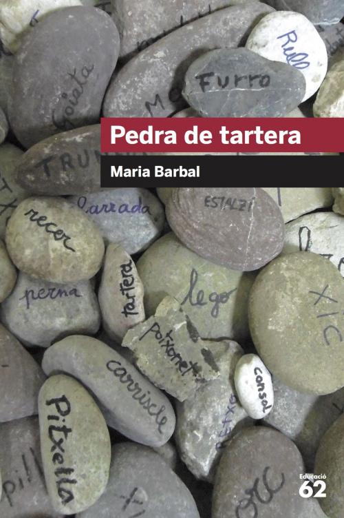 Cover of the book Pedra de tartera by Maria Barbal, Grup 62