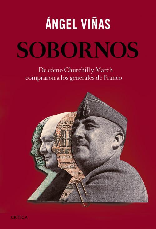 Cover of the book Sobornos by Ángel Viñas, Grupo Planeta