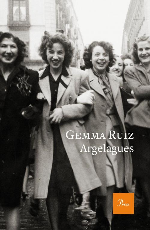 Cover of the book Argelagues by Gemma Ruiz, Grup 62