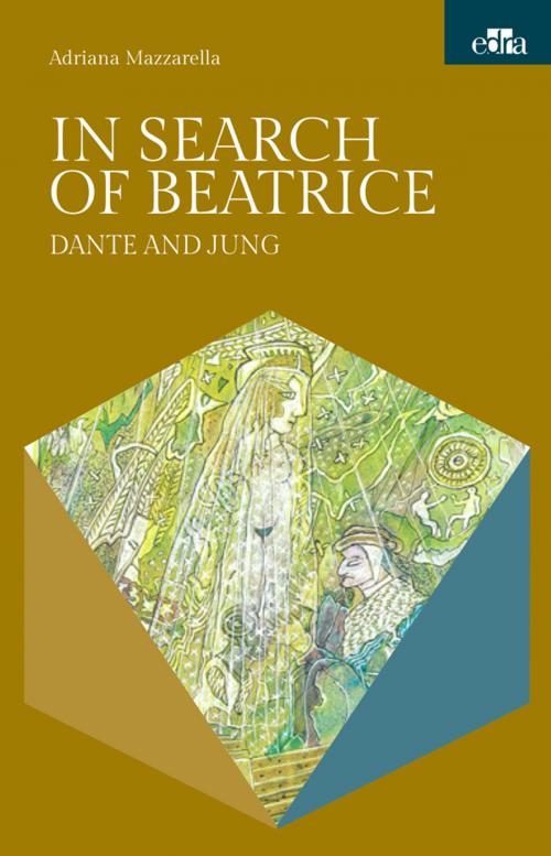 Cover of the book In search of Beatrice by Adriana Mazzarella, Edra