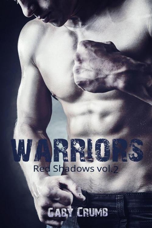 Cover of the book Warriors by Gaby Crumb, Gaby Crumb