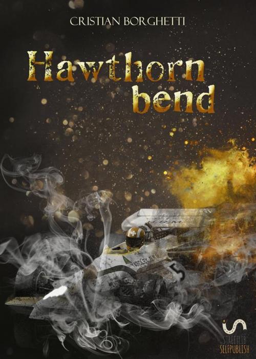 Cover of the book Hawthorn bend by Cristian Borghetti, Cristian Borghetti
