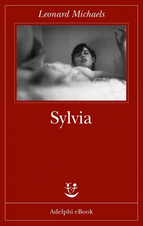 Cover of the book Sylvia by Leonard Michaels, Adelphi